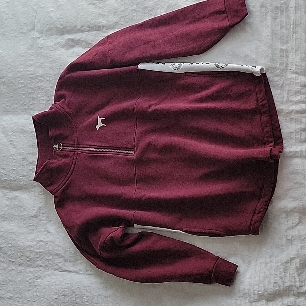 VS PINK sweatshirt